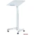 Bord höj/sänk SUN-FLEX® EASYDESK PRO, Pure White