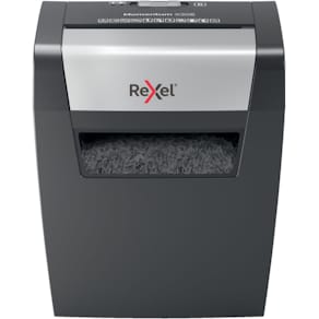 Dokumentförstörare REXEL Momentum X308, 15L, P-3