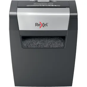 Dokumentförstörare REXEL Momentum X308, 15L, P-3