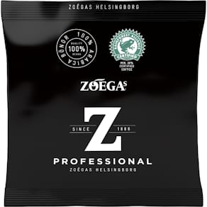 Kaffe Automatmalet ZOÉGAS Skånerost, 60x80g