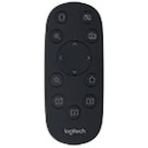 Logitech - Fjärrkontroll - för Logitech PTZ Pro 2