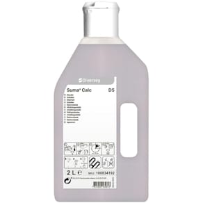 Avkalkningsmedel SUMA Calc D5 2L