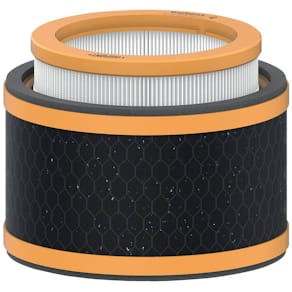 HEPA-Filtertrommel Leitz TruSens Z-1000, Gerüche