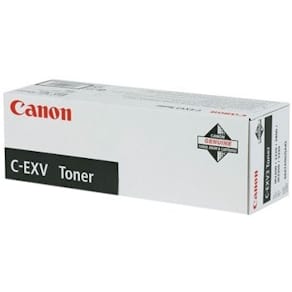 Trumma CANON 3786B003 C-EXV 34 43K svart