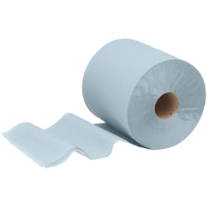 Wischtuch WypAll L10 RCS, blau