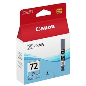 Canon PGI-72PC - 14 ml - foto-cyan - original