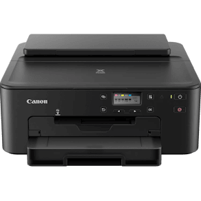 Printer CANON PIXMA Inkjet TS705A SFP WiFi
