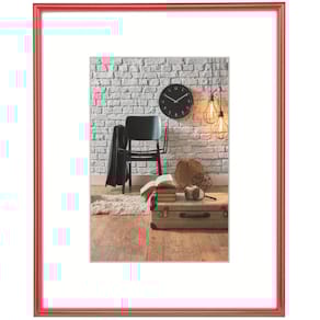 Bilderrahmen Hama Sevilla, 20 x 30 cm, rot