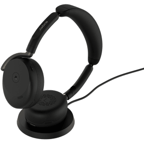 Jabra Evolve3 65 Flex MS - Headset - på örat - Bluetooth