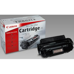 Toner Canon PC1210D 5k svart