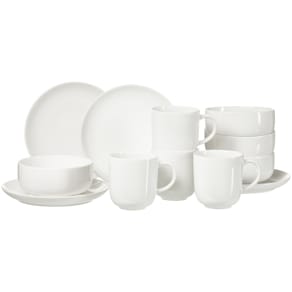 Frühstücksset RITZENHOFF & BREKER Volos, 12-teilig