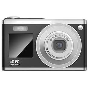 Rollei Compactline 10x