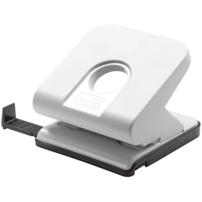 Locher Novus Master, grau