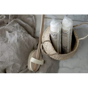 Bomulls Pads Topz 80/fp