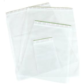 Blixtlåspåse 200x250mm UT 1000/fp