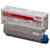 Toner OKI 43865708 8K svart