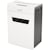 Papiervernietiger Leitz IQ Protect Premium 6M, grijs
