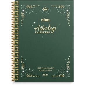 Astrologikalendern 2027