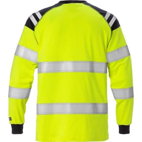 Trøye FRISTADS 7077 TFLH flamestat S