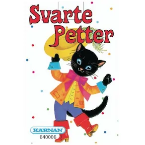 Spel Svarte Petter
