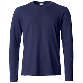 T-shirt LÄ CLIQUE 029033 marin L