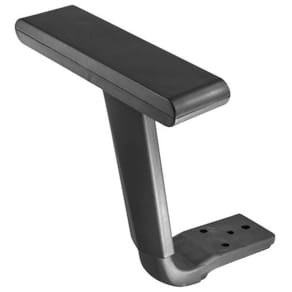 Armstöd kontorsstol Melik Mesh 2/fp