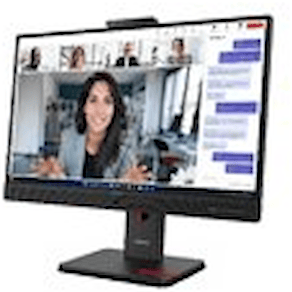 Lenovo ThinkVision T27qd-4v - LED-skärm - 2560 x 1440 QHD @ 120