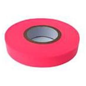 Plastremsa Rosa, 15mm x 75m
