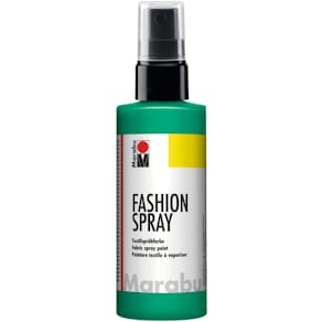 Textilspray Marabu Fashion, minze