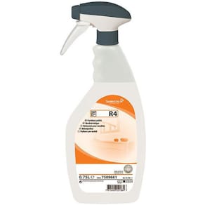Möbelpolish R4 750ml