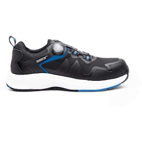 Skyddssko Paradox S S1P BOA SRC ESD 42