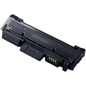 Toner SAMSUNG MLT-D116L svart