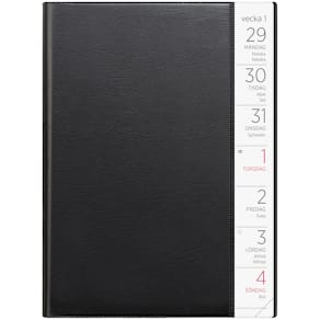 Liten Veckokalender 2026 sv