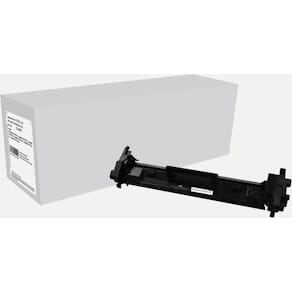 Toner OD 17A CF217A 1,6k Svart