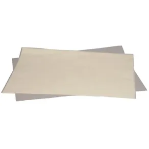 Bakpapper silikon 38x42cm 18/fp