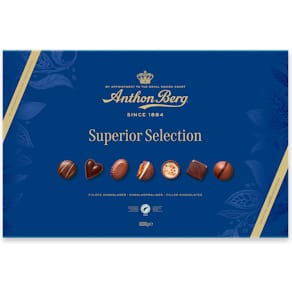 Anthon Berg Superior 1000 gram