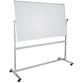 Stativ-Drehtafel FRANKEN U-Act! Line, 100 x 150 cm