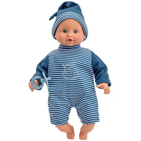 Docka Olle 30cm