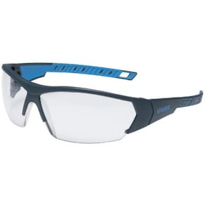 Skyddsglasögon UVEX 9194.171 I-Works kla