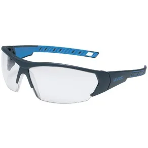Skyddsglasögon UVEX 9194.171 I-Works kla