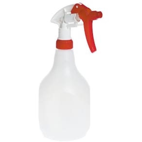 Sprayflaska Canyon, 4-grepp, 1L