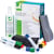 Whiteboard-Starterset Q-CONNECT KF32153A, 250 ml, 32 mm, farbig
