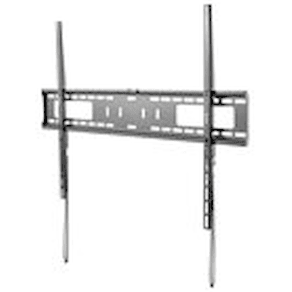 StarTech.com Kraftiga väggfästen för TV-apparater av kommersiell