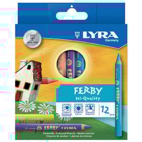 Farbstift LYRA Ferby