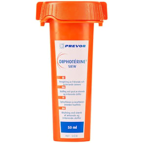 Sköljvätska DIPHOTERINE 50ml