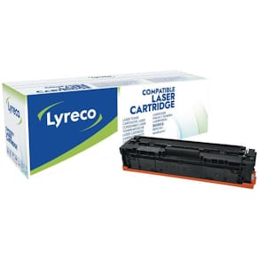 Toner LYRECO HP CF400A 1,5K svart