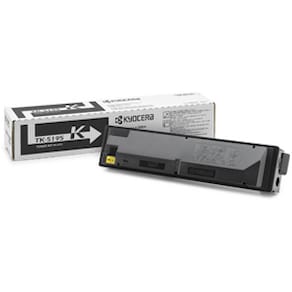 TK-5195K black toner