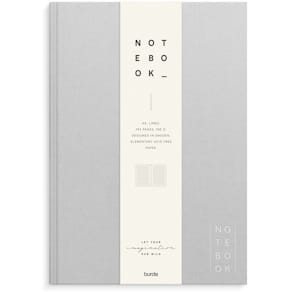 Standardblok Mayland Deluxe A4 100 g/m², karton á 10 stk