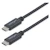 StarTech 1m / 3.3ft USB C to USB C Cable - USB 2.0 Type C Cable