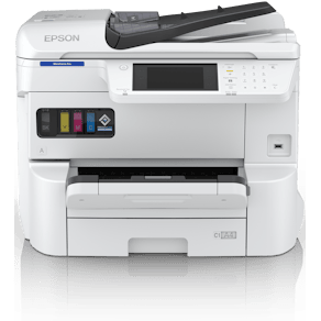 Epson WorkForce Pro EM-C7100DWF
